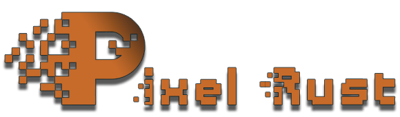 Pixel Rust